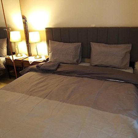테살로니키 Maria'S House 아파트 외부 사진